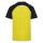 hummel hmlLEAD 2.0 Trikot kurzarm Kinder - blazing yellow/black