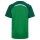 hummel hmlLEAD 2.0 Trikot kurzarm Kinder - jelly bean/evergreen