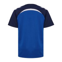 hummel hmlLEAD 2.0 Trikot kurzarm Kinder - true blue/marine