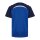 hummel hmlLEAD 2.0 Trikot kurzarm Kinder - true blue/marine