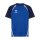 hummel hmlLEAD 2.0 Trikot kurzarm Kinder - true blue/marine