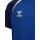 hummel hmlLEAD 2.0 Trikot kurzarm Kinder - true blue/marine