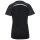 hummel Lead 2.0 Trikot Kurzarm Damen - black/asphalt