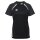 hummel Lead 2.0 Trikot Kurzarm Damen - black/asphalt