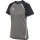 hummel Lead 2.0 Trikot Kurzarm Damen - steel gray/asphalt