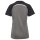 hummel Lead 2.0 Trikot Kurzarm Damen - steel gray/asphalt