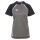 hummel Lead 2.0 Trikot Kurzarm Damen - steel gray/asphalt