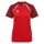 hummel Lead 2.0 Trikot Kurzarm Damen - true red/maroon
