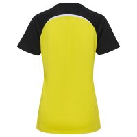 hummel Lead 2.0 Trikot Kurzarm Damen - blazing yellow/black