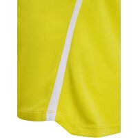 hummel Lead 2.0 Trikot Kurzarm Damen - blazing yellow/black