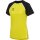 hummel Lead 2.0 Trikot Kurzarm Damen - blazing yellow/black
