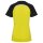 hummel Lead 2.0 Trikot Kurzarm Damen - blazing yellow/black