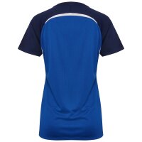 hummel Lead 2.0 T-Shirt Kurzarm Damen - true blue/marine