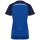 hummel Lead 2.0 T-Shirt Kurzarm Damen - true blue/marine