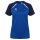 hummel Lead 2.0 T-Shirt Kurzarm Damen - true blue/marine
