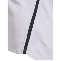 hummel Lead 2.0 T-Shirt Kurzarm Damen - white/steel gray