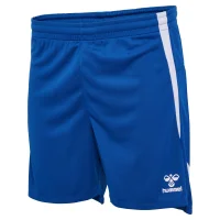 hummel Hmllead 2.0 Shorts Herren - true blue