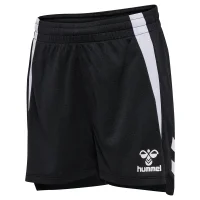 hummel Hmllead 2.0 Shorts Kinder - black