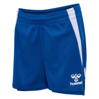 hummel Hmllead 2.0 Shorts Kinder - true blue