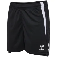 hummel Hmllead 2.0 Shorts Damen - black