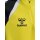 hummel Hmllead 2.0 Half Zip Kinder - blazing yellow/black