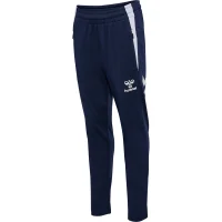hummel Hmllead 2.0 Training Trainingshose Kinder - marine