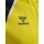 hummel Hmllead 2.0 Zip Hoodie Herren - blazing yellow/black