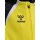 hummel Hmllead 2.0 Zip Hoodie Kinder - blazing yellow/black