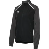hummel Hmllead 2.0 Woven Trainingsjacke Damen -...