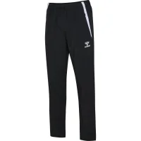 hummel Hmllead 2.0 Woven Trainingshose Herren - black