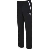 hummel Hmllead 2.0 Woven Trainingshose Damen - black