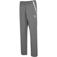 hummel Hmllead 2.0 Woven Trainingshose Damen - steel gray