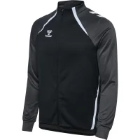 hummel Hmllead 2.0 Track Zip Trainingsjacke Herren -...