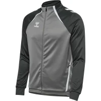 hummel Hmllead 2.0 Track Zip Trainingsjacke Herren -...