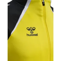 hummel Hmllead 2.0 Track Zip Trainingsjacke Herren -...
