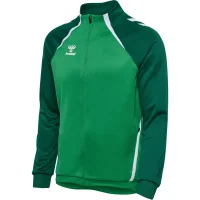 hummel Hmllead 2.0 Track Zip Trainingsjacke Herren -...