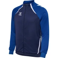 hummel Hmllead 2.0 Track Zip Trainingsjacke Herren -...