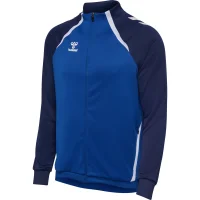 hummel Hmllead 2.0 Track Zip Trainingsjacke Herren - true...