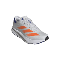 adidas Adizero SL2 Laufschuh Herren - grau/orange/blau - 44