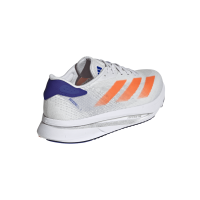 adidas Adizero SL2 Laufschuh Herren - grau/orange/blau - 44