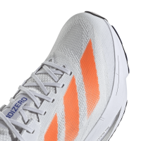 adidas Adizero SL2 Laufschuh Herren - grau/orange/blau - 44