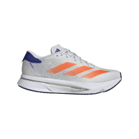 adidas Adizero SL2 Laufschuh Herren - grau/orange/blau - 44