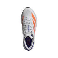 adidas Adizero SL2 Laufschuh Herren - grau/orange/blau - 44