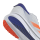 adidas Adizero SL2 Laufschuh Herren - grau/orange/blau - 44