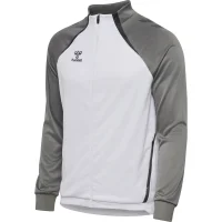 hummel Hmllead 2.0 Track Zip Trainingsjacke Herren -...