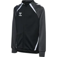 hummel Hmllead 2.0 Track Zip Trainingsjacke Kinder -...