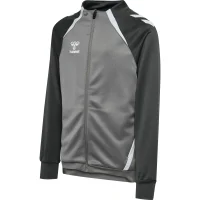 hummel Hmllead 2.0 Track Zip Trainingsjacke Kinder -...