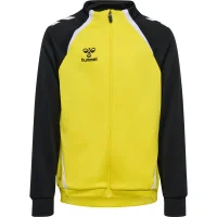 hummel Hmllead 2.0 Track Zip Trainingsjacke Kinder -...