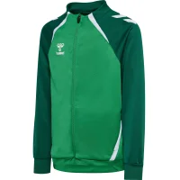 hummel Hmllead 2.0 Track Zip Trainingsjacke Kinder -...