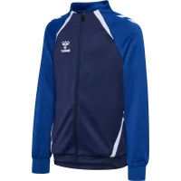 hummel Hmllead 2.0 Track Zip Trainingsjacke Kinder -...
